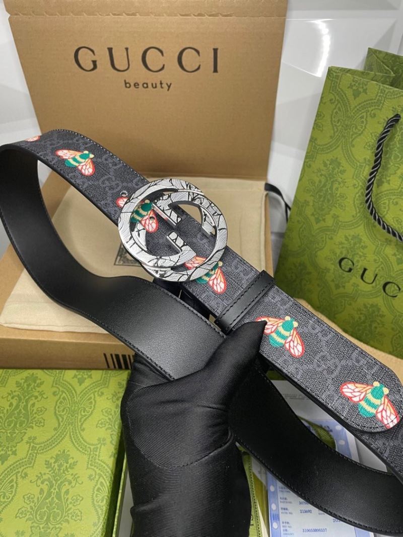 Gucci Belts